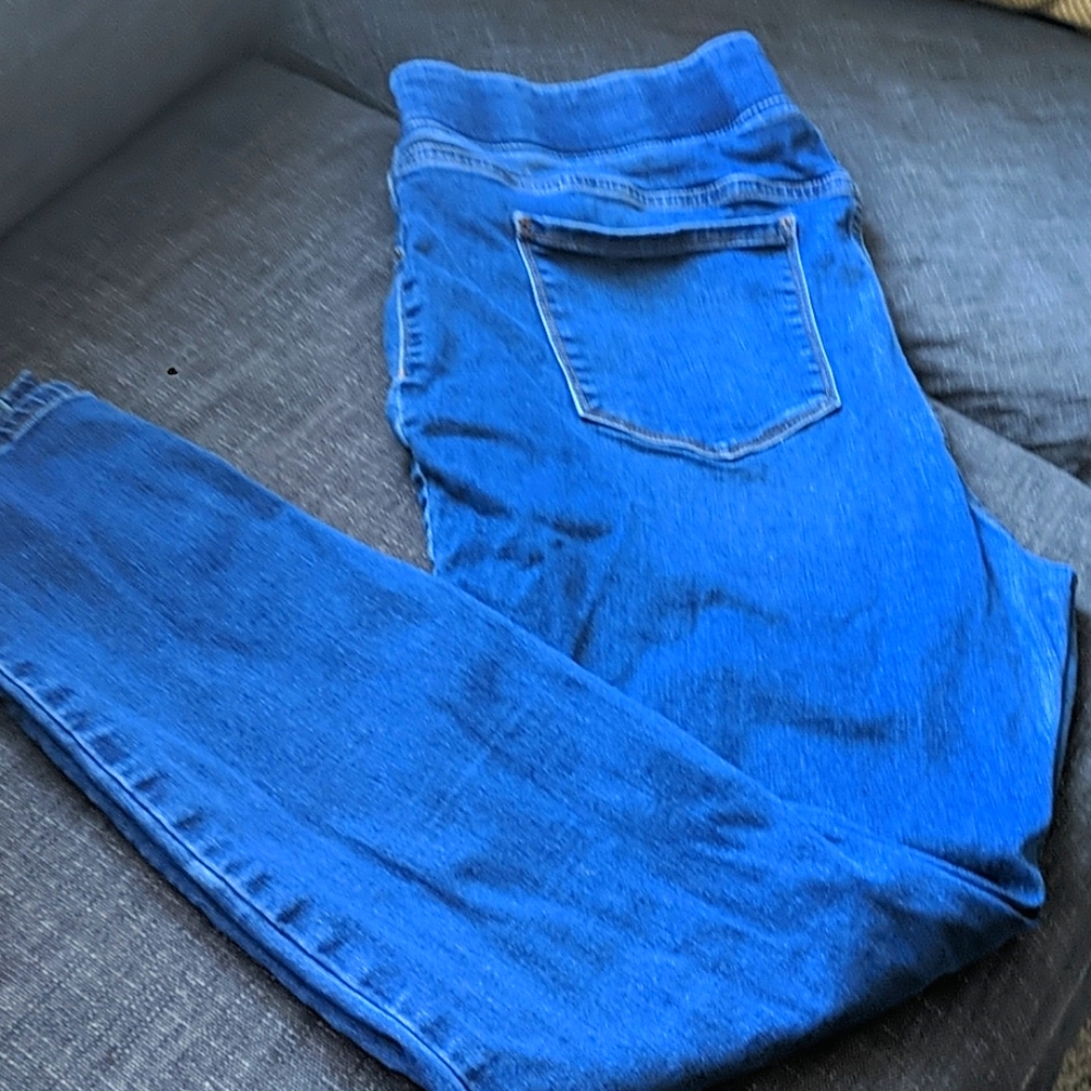 Old Navy Rockstar Leggings size 18